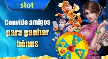 A Magia dos Caça-Níqueis no Mkbbbb.com